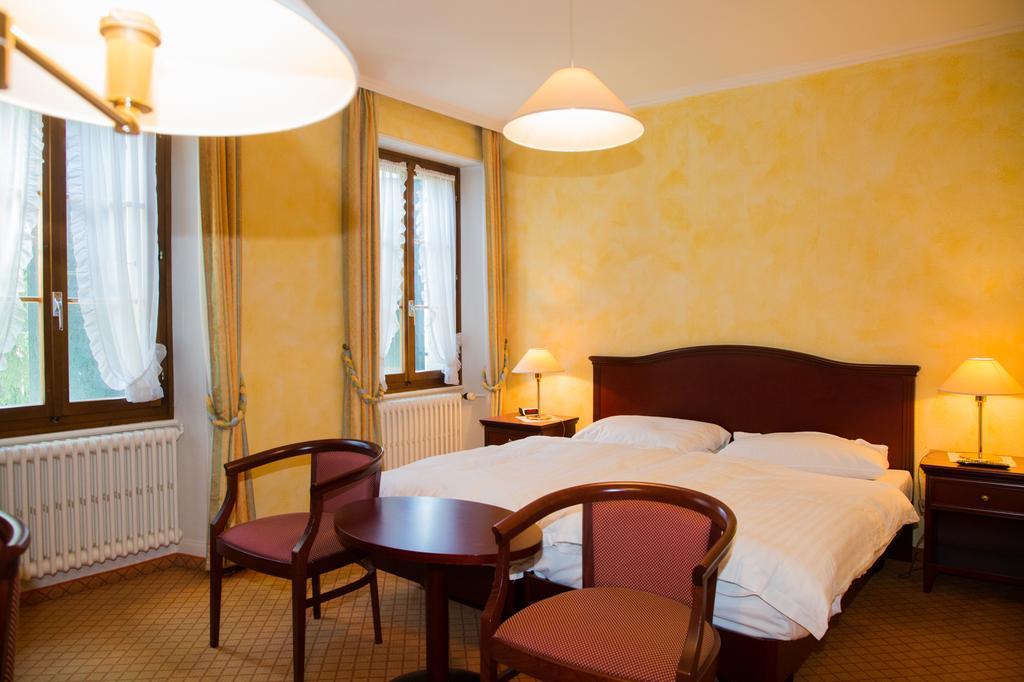 Hotel De Bahyse Blonay Exterior photo