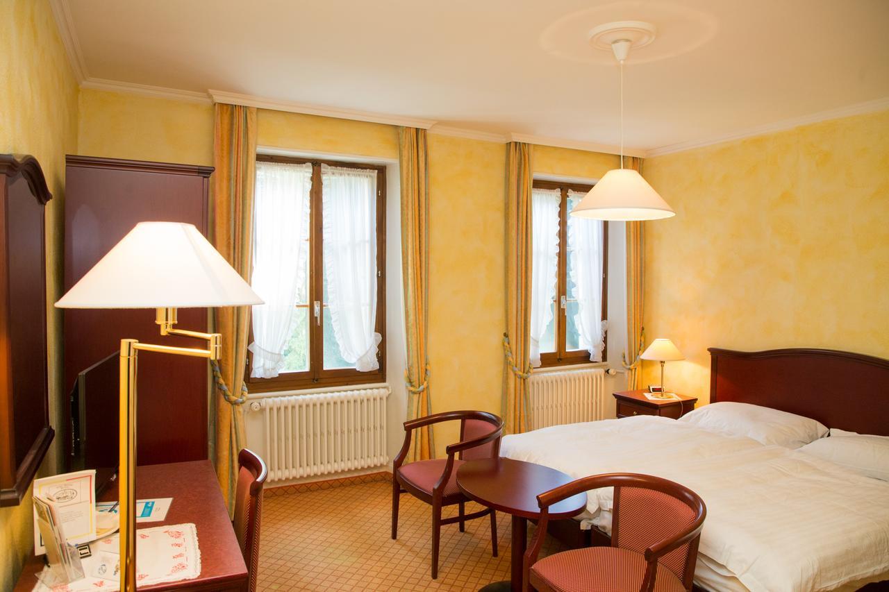 Hotel De Bahyse Blonay Exterior photo