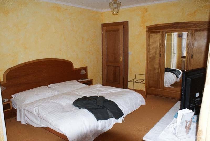 Hotel De Bahyse Blonay Exterior photo
