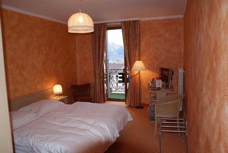 Hotel De Bahyse Blonay Exterior photo