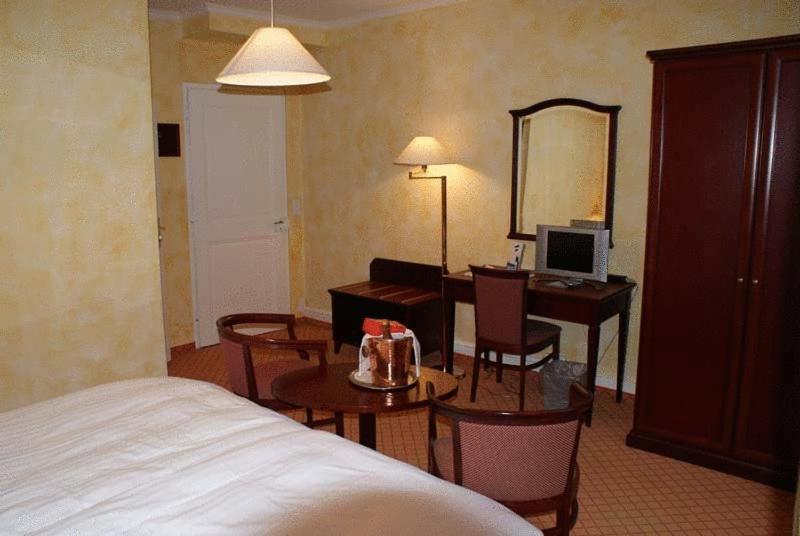 Hotel De Bahyse Blonay Exterior photo